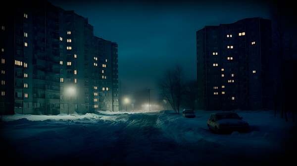 獨(dú)白：冬日憂愁