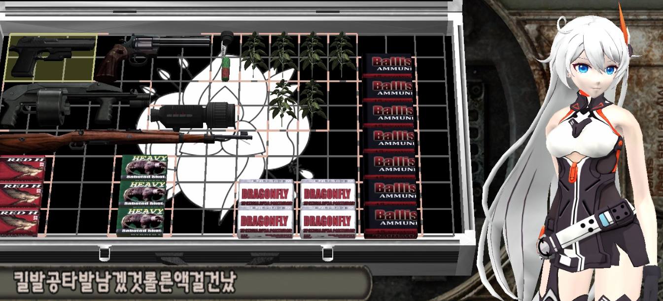 《生化危機4》崩壞琪亞娜替換里昂MOD