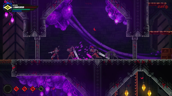 塔尼蝕：神之墮落