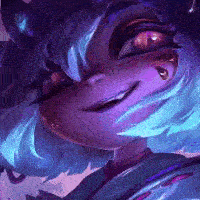 《Wallpaper Engine》LOL靈魂蓮華崔絲塔娜4K動態壁紙