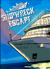 沉船逃生破解版