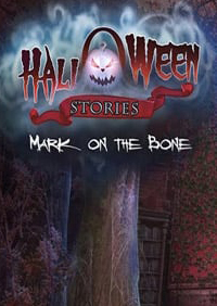 萬(wàn)圣節(jié)的故事：骨頭上的印記