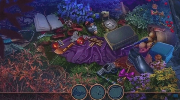 刑事檔案2：字母謀殺案