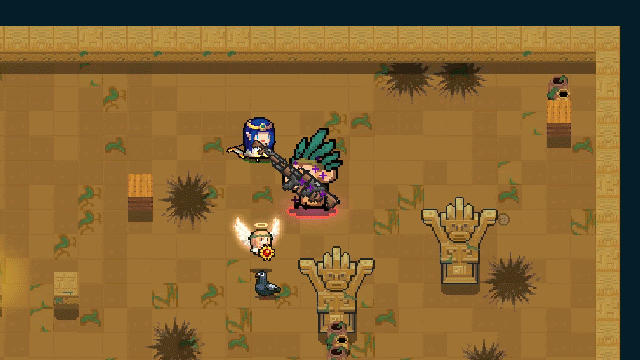 《元?dú)怛T士》精靈五周年皮膚獲取方法分享