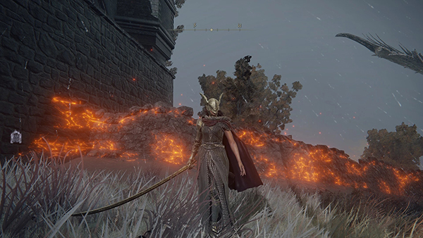 《艾爾登法環(huán)》瑪蓮妮亞鎧甲修改MOD
