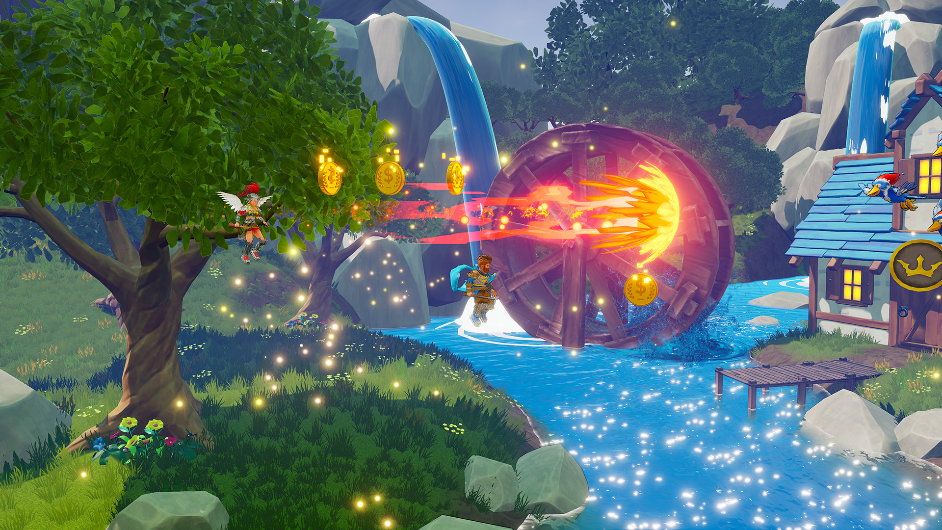 卡西奧多拉中文版