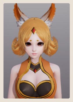 《AI少女》王者榮耀可愛小妲己MOD