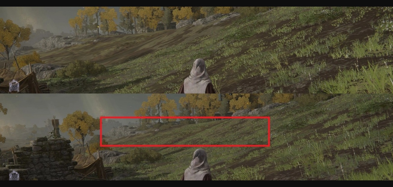 《艾爾登法環》性能提升組合包MOD