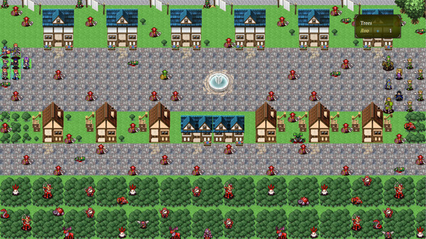 法爾納里恩戰術3