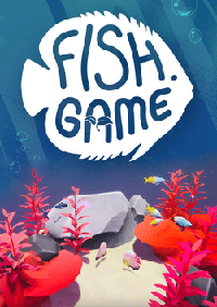 魚類游戲
