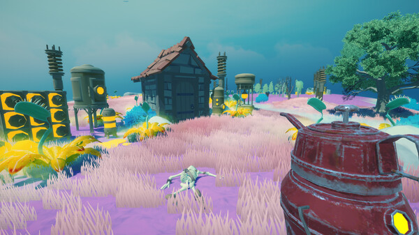 燈塔看護(hù)人