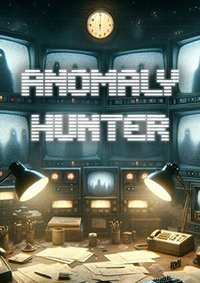 異常獵人：觀察任務