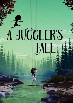 提線木偶奇遇記