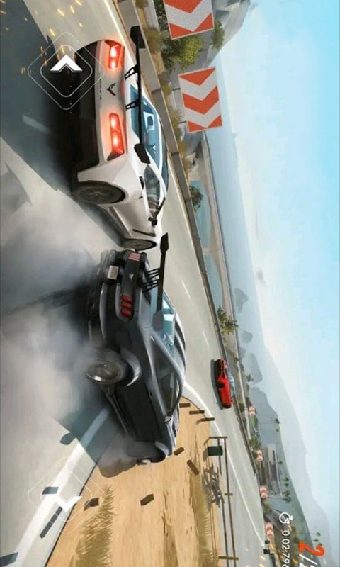 終極急速賽車