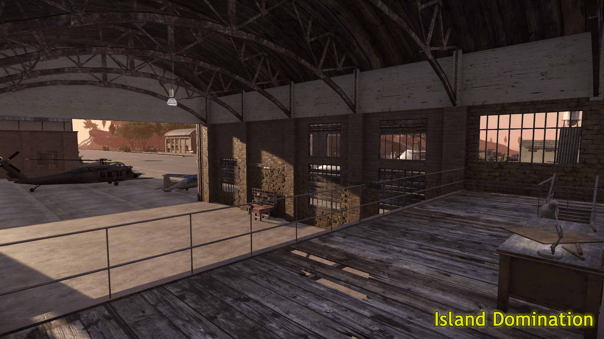 島嶼統(tǒng)治破解版