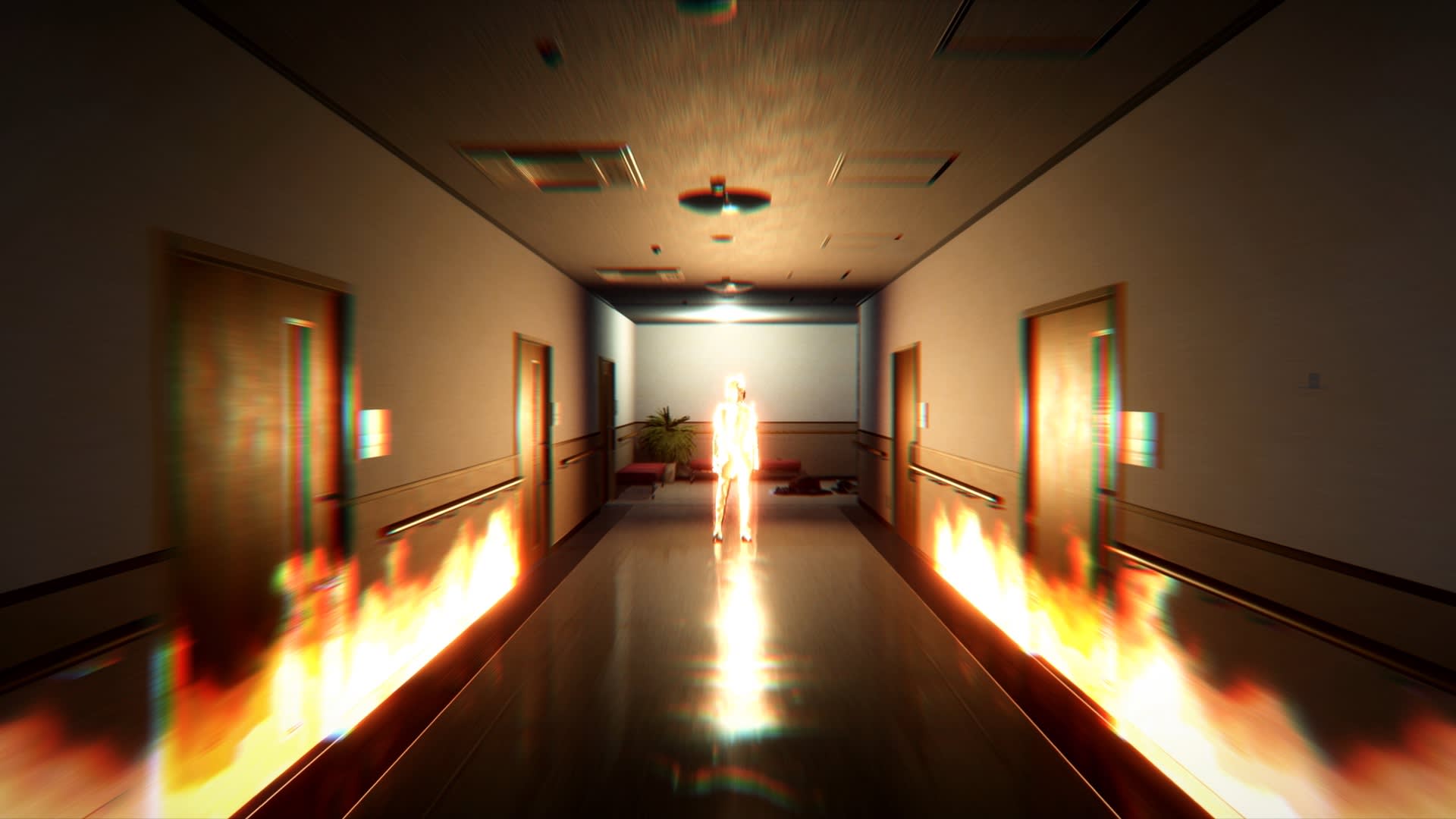 幽靈線：東京破解版