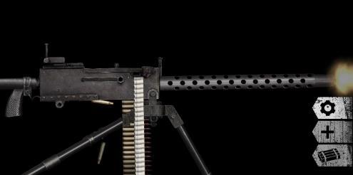 真實武器模擬WW2