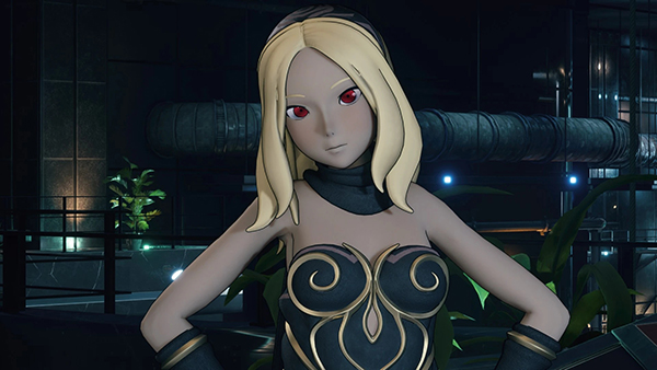 《最終幻想7：重制版》重力異想世界凱特MOD