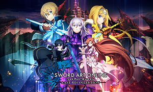 刀劍神域：異絆集結(jié)