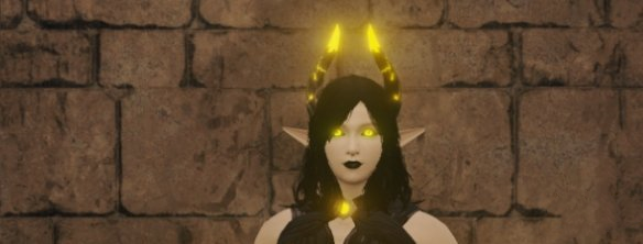 《艾爾登法環》女性精靈外觀4K高質量偏白膚色金光MOD