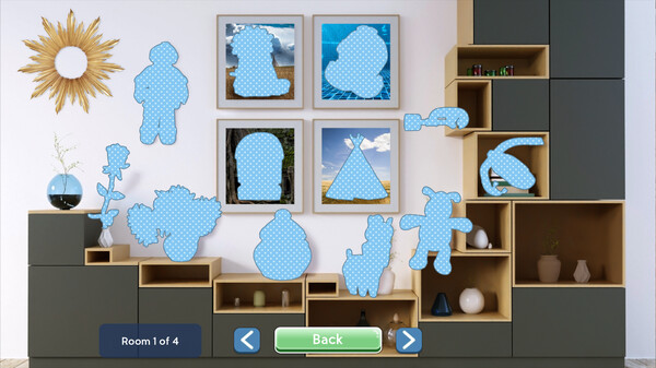 東西真多3：零碎物品