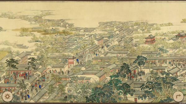 姑蘇城中那些貓