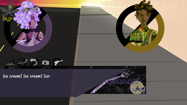 只要不違法：第一章