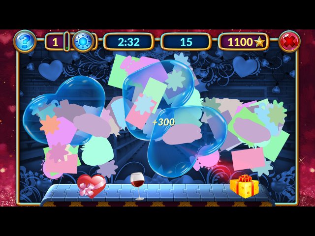 購物中心6：愛在其中