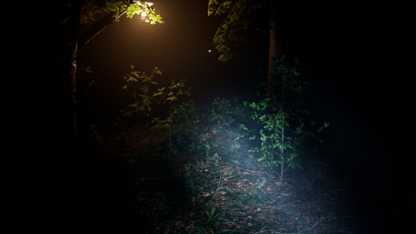 亡靈：寂靜呼喚