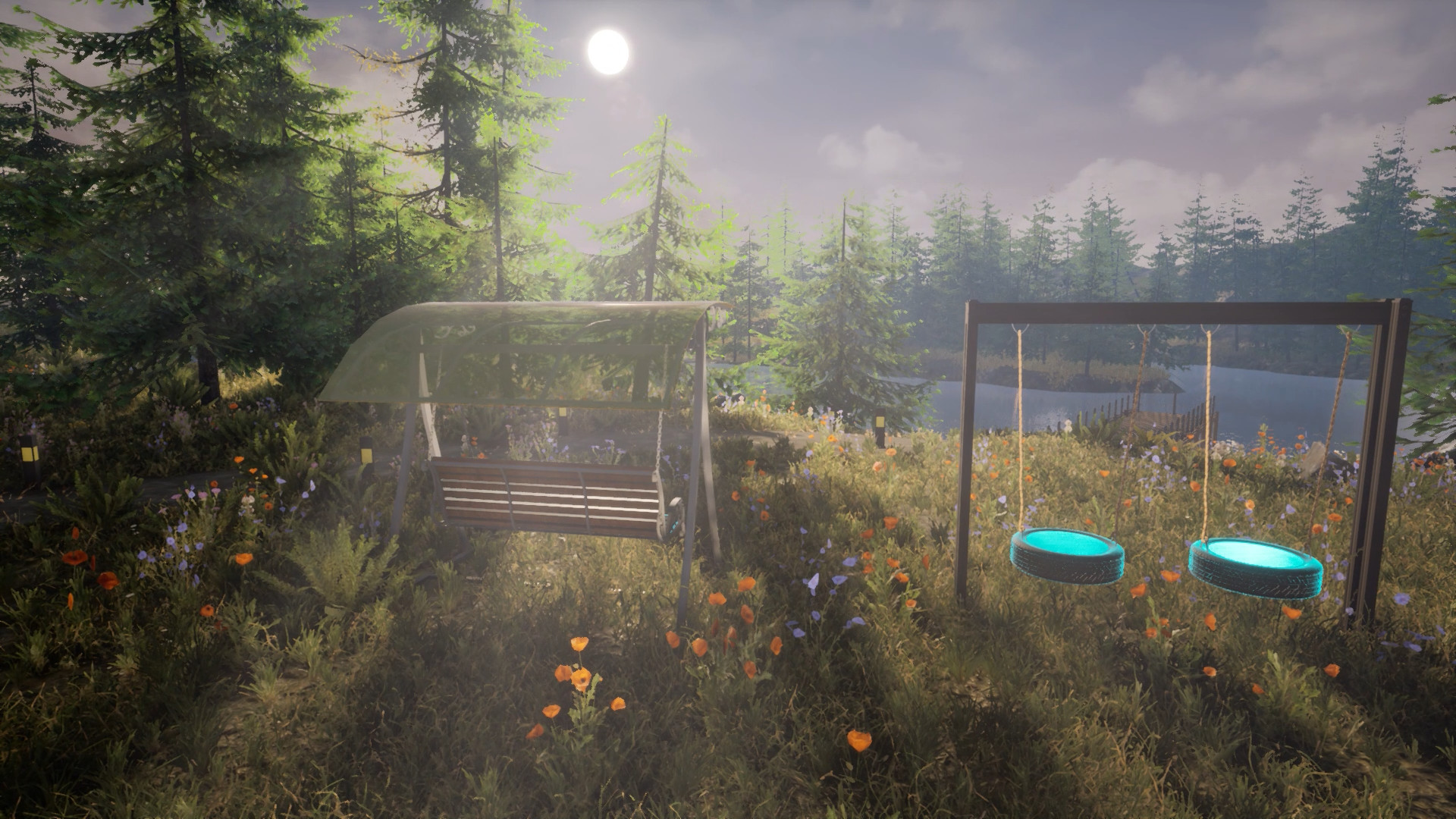 心靈迷霧破解版