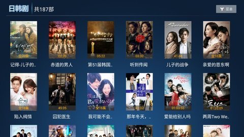 蟹緣影院TV