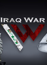伊拉克戰爭