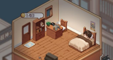 《小說家模擬2》手游房租更改方式攻略