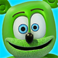 會說話軟糖熊2021