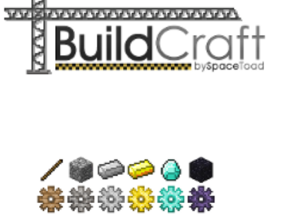 《我的世界》建筑兼容BuildcraftCompatMod