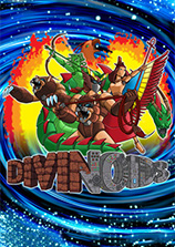 Divinoids