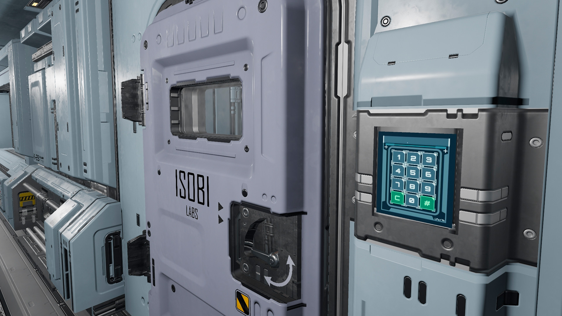 在時(shí)間之間：逃離室