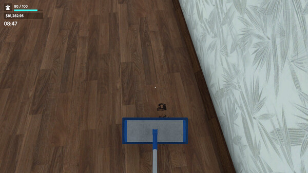 元工作：酒店模擬器