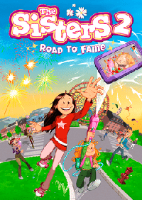 姐妹2：成名之路