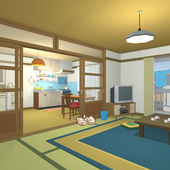 80年代逃離住宅區