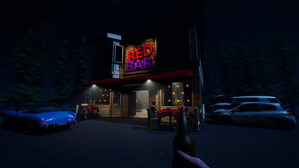 待售汽車模擬器2023