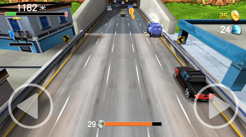 王者來飆車