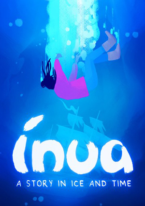 Inua：冰與時間的故事