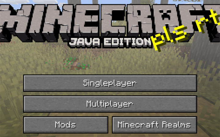 《我的世界》1.16.5全景圖創建MOD