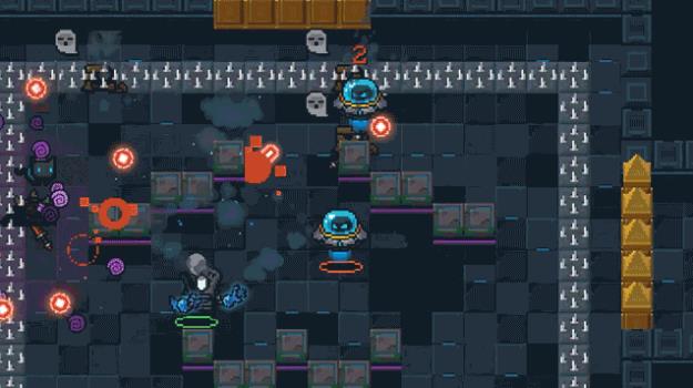 《元氣騎士》特種騎士解鎖獲取方法介紹