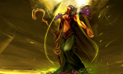 《爐石傳說》貧瘠之地前百超生德卡組推薦