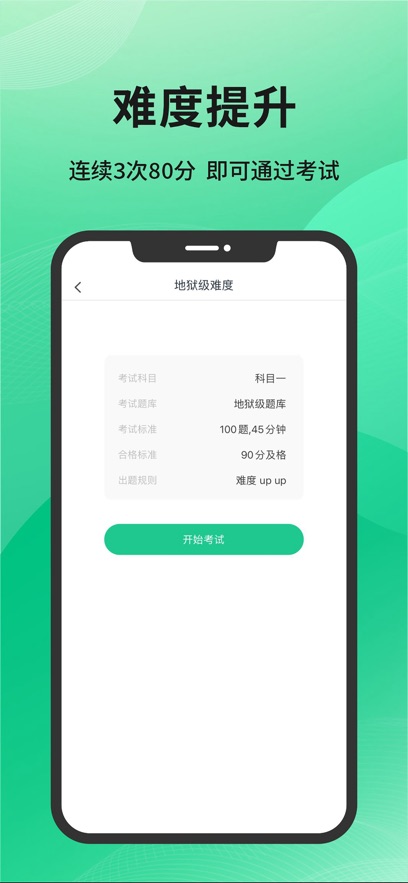 駕考一天過(guò)