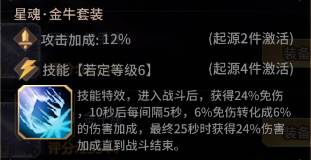 《愛琳詩篇》星魂裝備選擇推薦