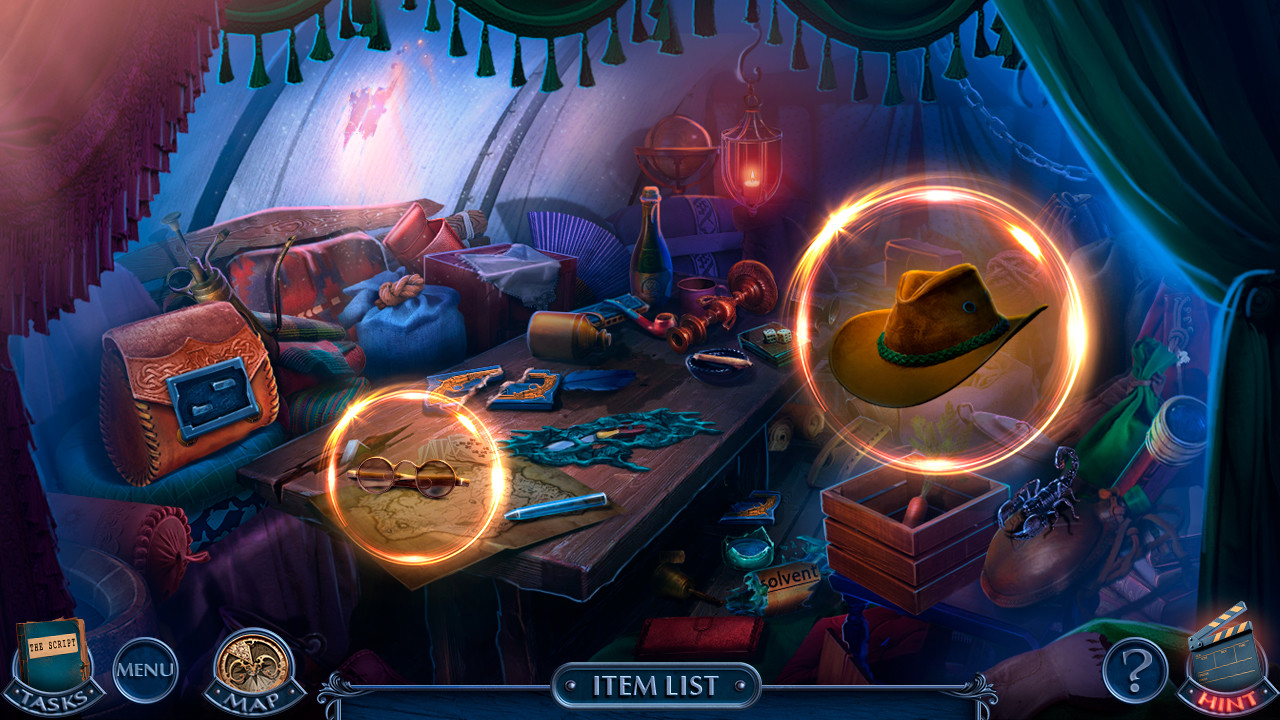 隱藏動機：鉆石熱潮