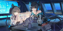 放置卡牌養成手游合集